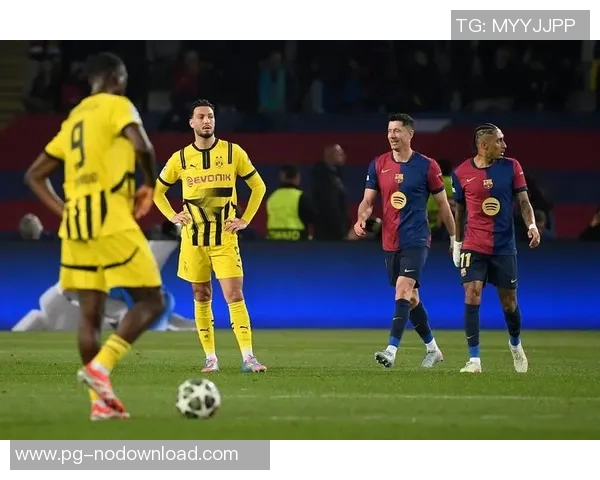 巴萨与多特蒙德友谊赛战平点球大战精彩瞬间引发全场欢呼