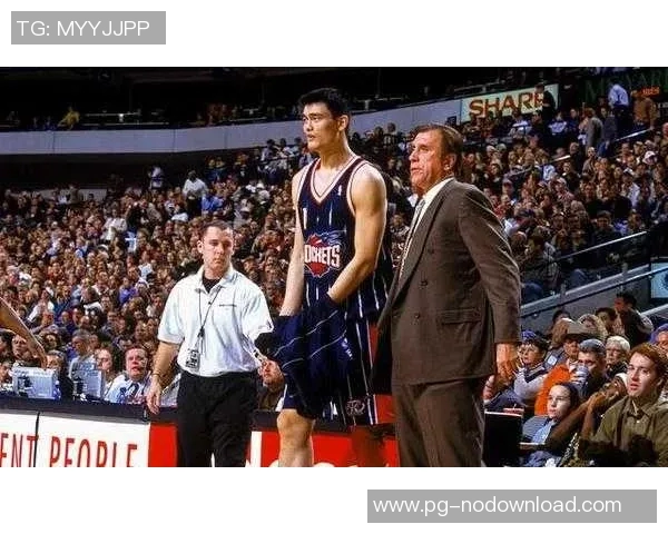 姚明走进长春篮球文化，传递运动精神与城市活力的精彩之旅