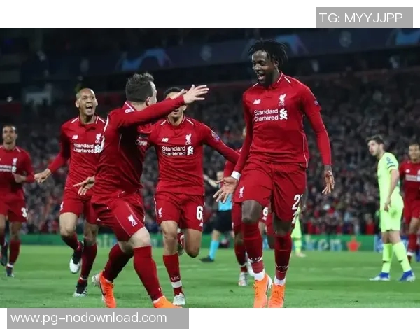 国王杯激战回顾利物浦惊险逆转尤文图斯4-3全场沸腾瞬间解析