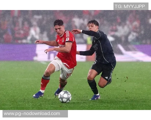 皇马惊险逆转本菲卡3-2绝杀时刻点燃全场激情