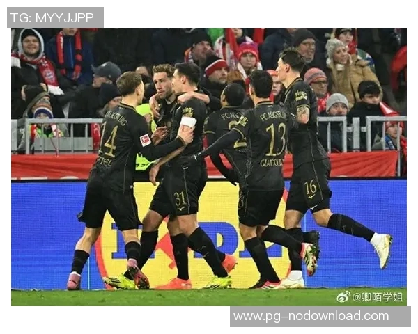 德甲激战:拜仁逆转利物浦5-1绝杀时刻点燃全场激情 德甲激战:拜仁逆转利物浦5-1绝杀时刻点燃全场激情