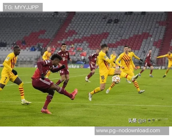 中超赛场惊现冷门巴萨逆转本菲卡红牌事件引发全场热议