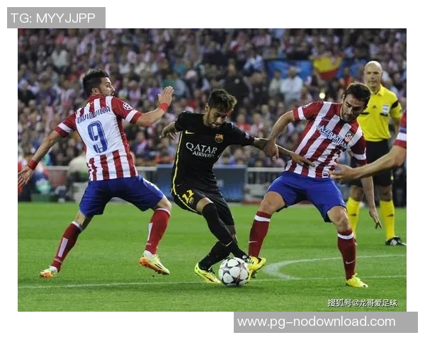 波尔图逆转马竞夺国王杯决赛帽子戏法点燃全场热情