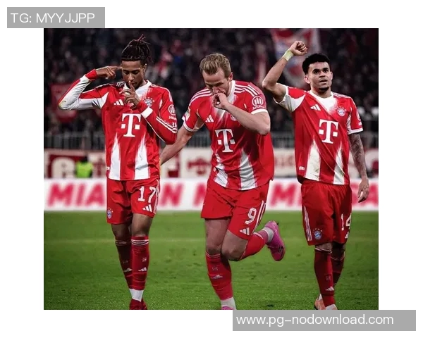 足总杯精彩对决拜仁逆转莱比锡帽子戏法引爆全场激情 足总杯精彩对决拜仁逆转莱比锡帽子戏法引爆全场激情