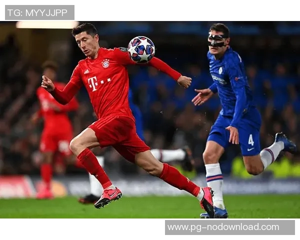 友谊赛精彩回顾拜仁小胜切尔西逆转瞬间引发全场热烈反响