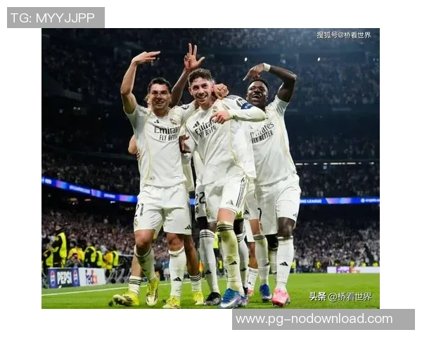 国王杯惊天逆转皇马4-3曼联十大精彩进球回顾